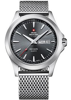 Часы Swiss Military Day Date SMP36040.04